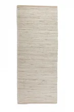 Běhoun Handloom 105962 Dhaka Grey Brown