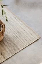 Běhoun Handloom 105962 Dhaka Grey Brown