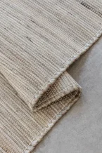 Běhoun Handloom 105962 Dhaka Grey Brown