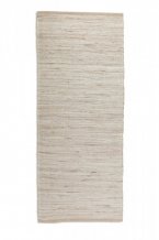 Běhoun Handloom 105962 Dhaka Grey Brown