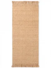 Běhoun Handloom 106335 Fjord Natural Gold