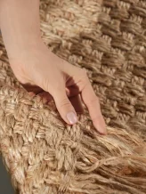 Běhoun Handloom 106335 Fjord Natural Gold