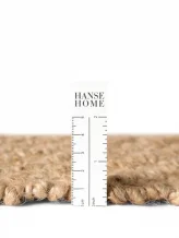 Běhoun Handloom 106335 Fjord Natural Gold