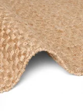 Běhoun Handloom 106335 Fjord Natural Gold