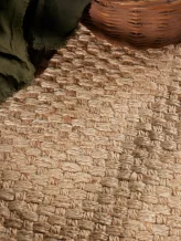 Běhoun Handloom 106335 Fjord Natural Gold