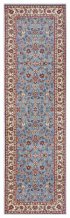 Běhoun Herat 105290 Blue Cream
