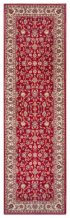 Běhoun Herat 105293 Red Cream