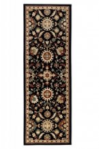 Běhoun Herat 105999 Black