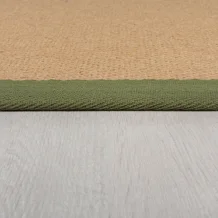 Běhoun Herringbone Border Kira Green