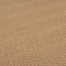 Běhoun Herringbone Border Kira Green