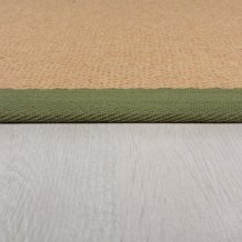 Běhoun Herringbone Border Kira Green
