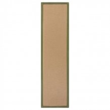 Běhoun Herringbone Border Kira Green