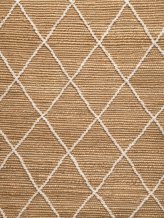 Běhoun Kunu 106208 Natural Gold White