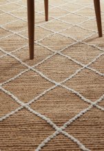 Běhoun Kunu 106208 Natural Gold White