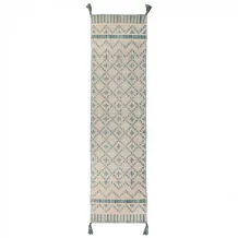 Běhoun Leela Ivory/Teal