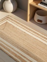 Běhoun Looma 106301 Natural Gold Ivory