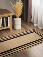 Běhoun Looma 106302 Natural Gold Black