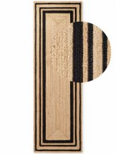 Běhoun Looma 106302 Natural Gold Black