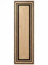 Běhoun Looma 106302 Natural Gold Black