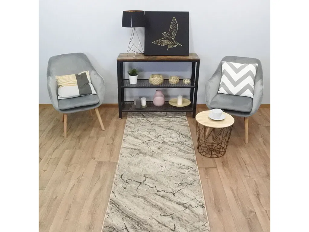 Běhoun Marble / 04 béžový