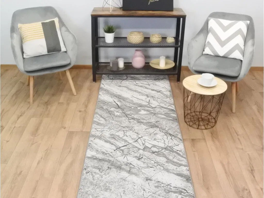 Běhoun Marble / 19 šedý