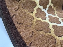 Běhoun Marocco 1017 brown