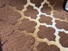 Běhoun Marocco 1017 brown
