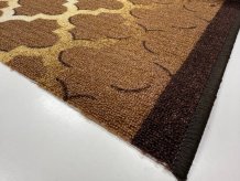 Běhoun Marocco 1017 brown