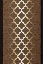 Běhoun Marocco 1017 brown