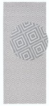 Běhoun Meadow 102471 Grey – na ven i na doma