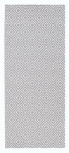 Běhoun Meadow 102471 Grey – na ven i na doma