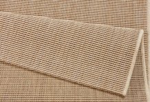 Běhoun Meadow 102727 Beige – na ven i na doma