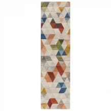 Běhoun Moda Amari Natural/Multi