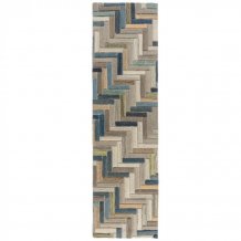 Běhoun Moda Russo Natural/Multi