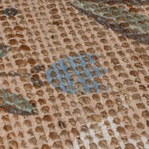 Běhoun Nadya Arriana Floral Natural