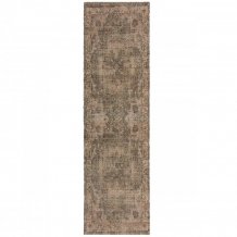 Běhoun Nadya Selena Green