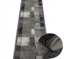 Běhoun Patchwork 1023 grey