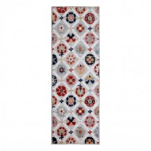 Běhoun Plaza Flora Grey – na ven i na doma