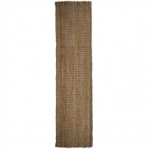 Běhoun Sarita Jute Boucle Natural