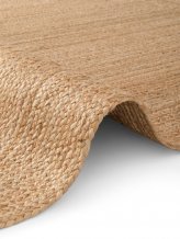 Běhoun Sharmila 106223 Brown