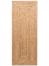 Běhoun Sharmila 106223 Brown