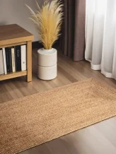 Běhoun Sharmila 106223 Brown