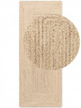 Běhoun Sharmila Beige