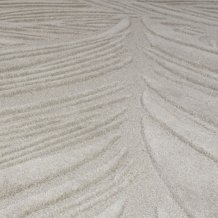 Běhoun Solace Lino Leaf Grey