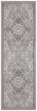 Běhoun Terrain 105604 Orken Grey Cream