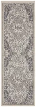 Běhoun Terrain 105605 Orken Cream Grey