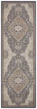 Běhoun Terrain 105607 Orken Black Brown