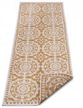 Běhoun Twin Supreme 105791 Ochre – na ven i na doma