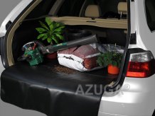 Bootector Ford Focus 2004 a mladší