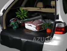 Bootector Hyundai i40 combi 2011-